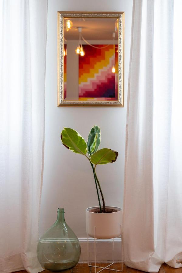 "San Giacomo Square Apt." In The Heart Of Old Town Corfu  외부 사진