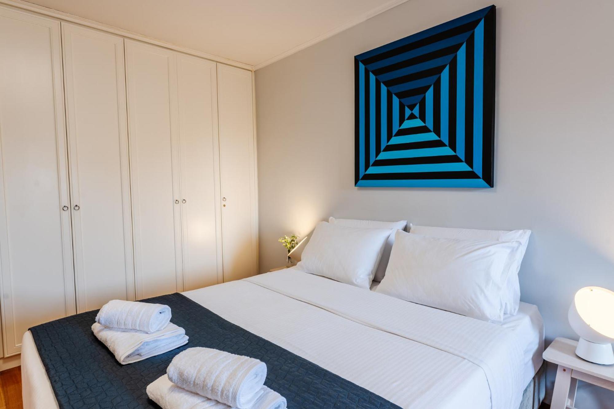"San Giacomo Square Apt." In The Heart Of Old Town Corfu  외부 사진