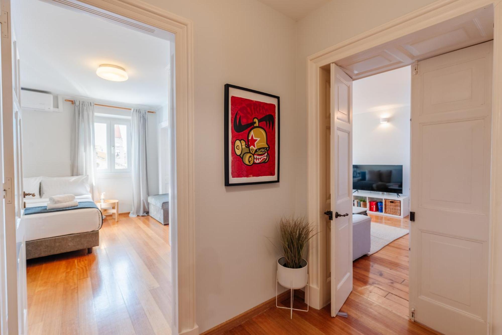"San Giacomo Square Apt." In The Heart Of Old Town Corfu  외부 사진