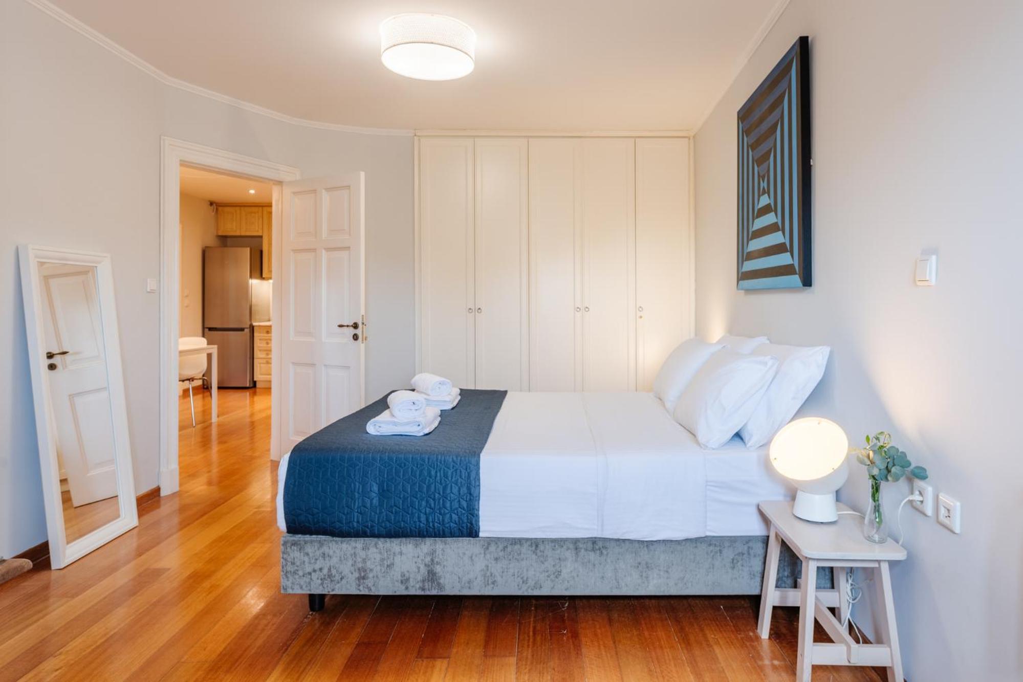 "San Giacomo Square Apt." In The Heart Of Old Town Corfu  외부 사진