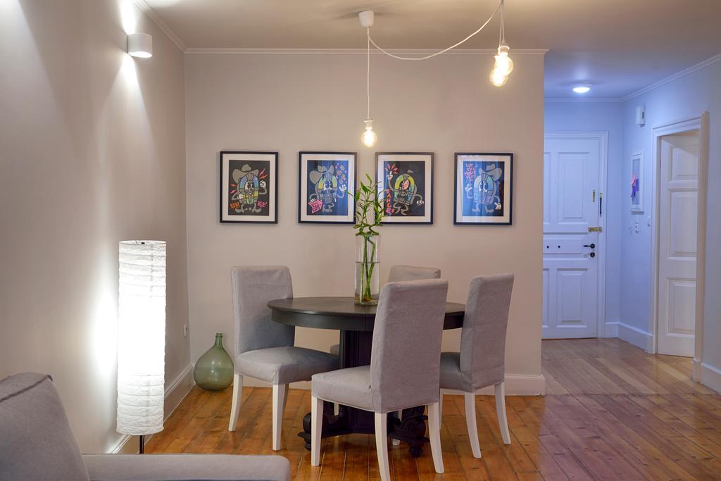 "San Giacomo Square Apt." In The Heart Of Old Town Corfu  외부 사진