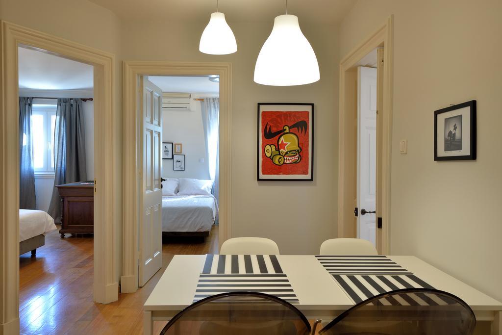"San Giacomo Square Apt." In The Heart Of Old Town Corfu  외부 사진
